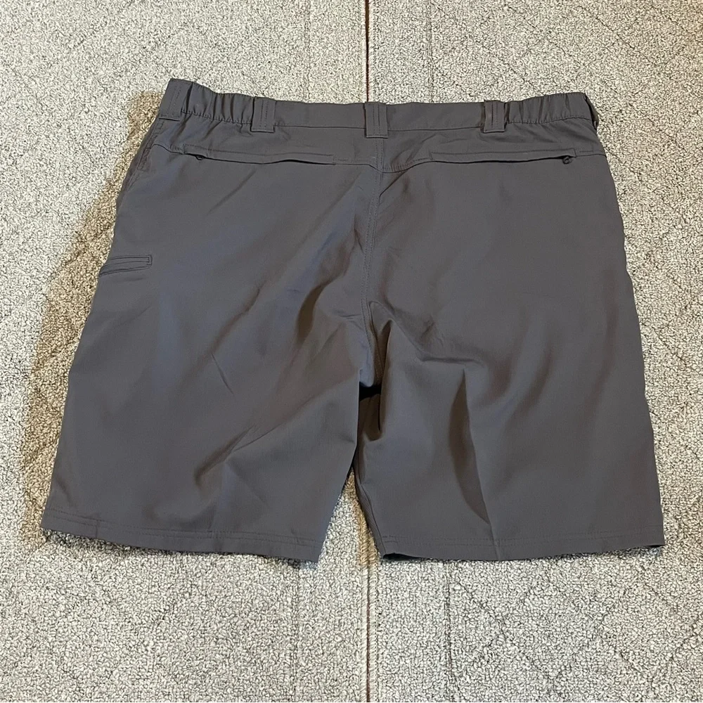 Wrangler cargo shorts